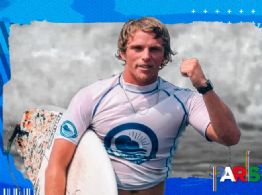 ¿Quién es Alan Cleland, el primer surfista mexicano que buscará la medalla de oro en los Juegos Olímpicos?