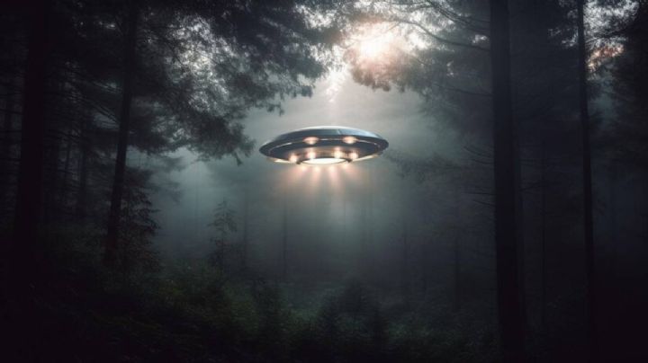 Predicción extraterrestre para 2028 toma fuerza y lo demuestra la ciencia: Nostradamus moderno