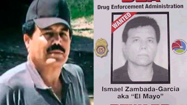 ¿Quién es "El Mayo" Zambada, líder del Cártel de Sinaloa que habría sido detenido en Estados Unidos?