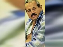 Detienen a El Mayo Zambada: surge supuesta primera foto del arresto