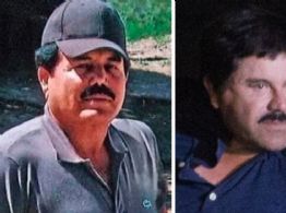 “El Mayo” Zambada: así fue la tensa relación que tuvo con “El Chapo” Guzmán