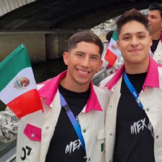 Calendario de Juegos Olímpicos: competencias de mexicanos del 25 al 28 de julio en París