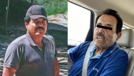 ¿Quién es el capo más buscado en México tras la detención de "El Mayo"?