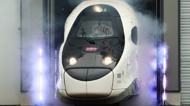Sabotean trenes de alta velocidad de París a horas de la inauguración de los juegos