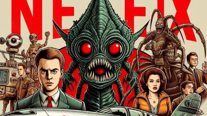 IA en Netflix : cuál es la mejor película de cine ruso en streaming apta para fanáticos del terror y de ciencia ficción