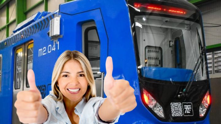 Tren ligero: la posible nueva alternativa de microbuses y camiones que unirá CDMX con Edomex