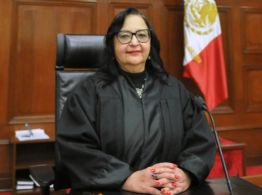 María Emilia Molina respalda a Norma Piña: "No hay razones poderosas para que se pida una renuncia"