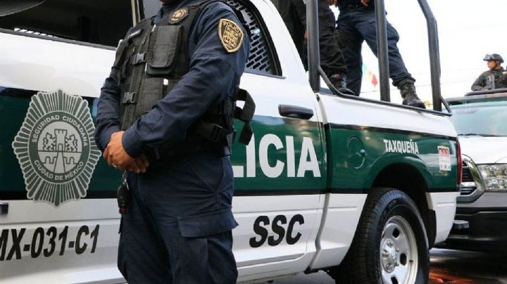 SSC confirma que supuesto secuestro de mujer en Lomas de Chapultepec es falso
