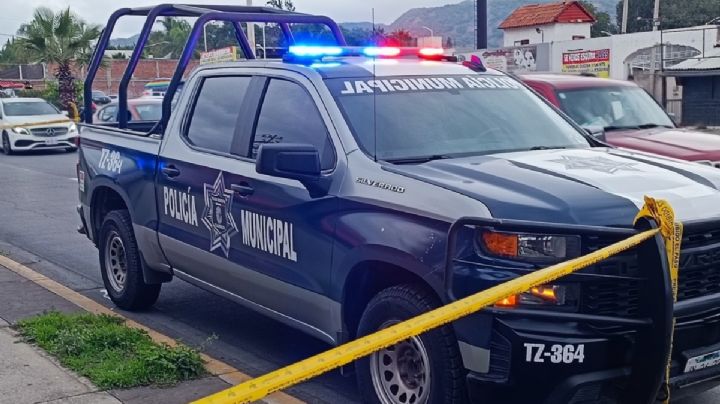 Asesinan a policía de Colima en su día de descanso