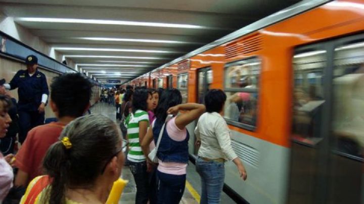 PAN pide al Metro informe sobre mantenimiento del primer semestre del 2024