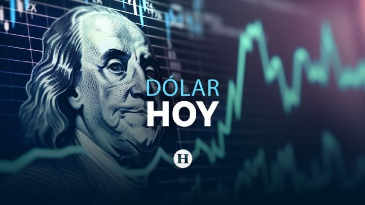 Este es el precio del dólar HOY sábado 10 de agosto de 2024 | TIPO DE CAMBIO