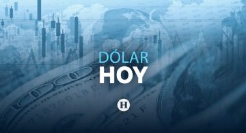 Este es el precio del dólar HOY, miércoles 20 de noviembre | TIPO DE CAMBIO