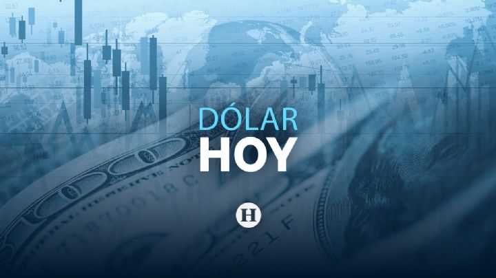 Este es el precio del dólar HOY martes 6 de agosto de 2024 | TIPO DE CAMBIO