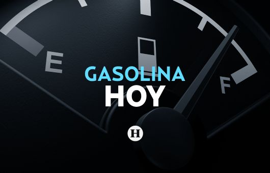 Precio de la gasolina | ¿Dónde está más barata hoy viernes 5 de diciembre de 2025?