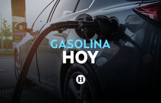 Precio de la gasolina hoy en México, ¿subió o bajó este 15 de mayo?