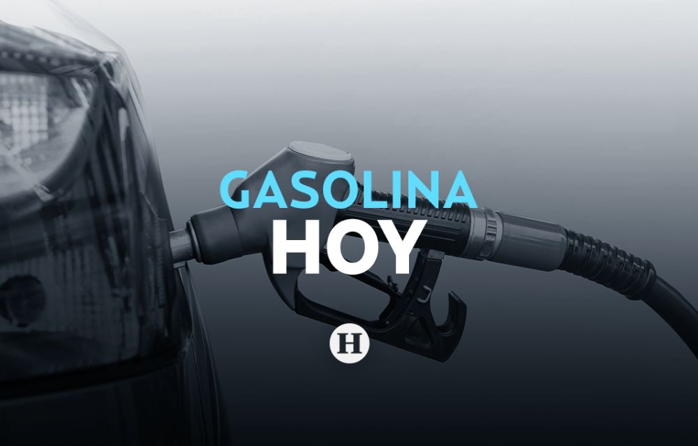 Gasolina hoy en México: precios actualizados y estímulos fiscales hoy jueves 14 de mayo