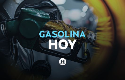 PRECIO de la gasolina HOY viernes 18 de julio de 2025: ¿Te afecta el nuevo costo?