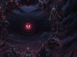 Horóscopo NEGRO, predicciones de octubre 2025 para los signos más sufribles del zodiaco