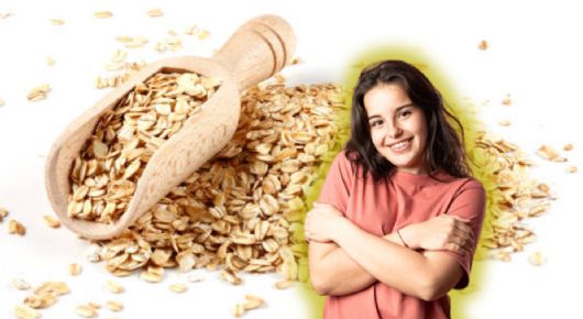 Este es el cereal que recomiendan para reducir el colesterol y cuidar tus riñones