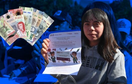Mi Beca para Empezar: ¿de cuánto será el depósito de octubre 2025 para estudiantes de primaria y preescolar?