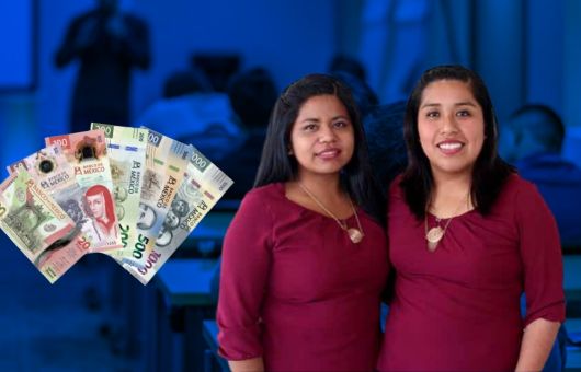 Jóvenes Escribiendo el Futuro: ¿cómo inscribirse en octubre para recibir 5,800 pesos bimestrales? | Requisitos