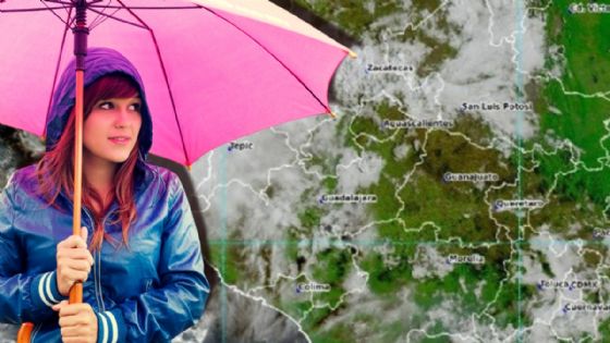 ¿Lloverá en Nayarit? Pronóstico del clima para HOY jueves 2 de octubre
