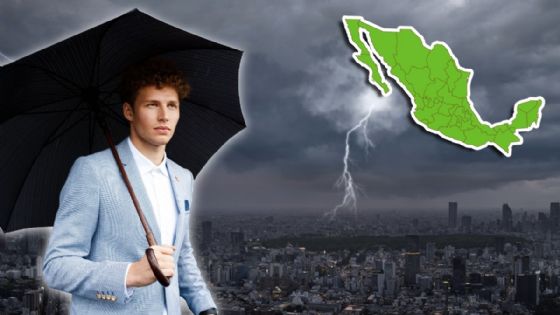 Pronóstico del tiempo en Nuevo León: ¿lloverá en el estado este viernes 6 de marzo?