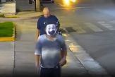 Trabajadora del Metro de la CDMX capta aparición paranormal en la línea 1: Video