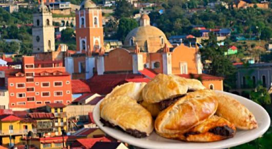 Hornearán el paste más grande del mundo en Real del Monte, así puedes probarlo en su Festival Internacional 2025