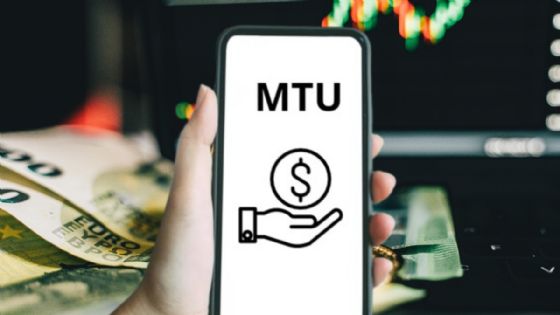 ¿Tu banco fijó tu MTU? Esto es lo que puedes hacer para ajustarlo