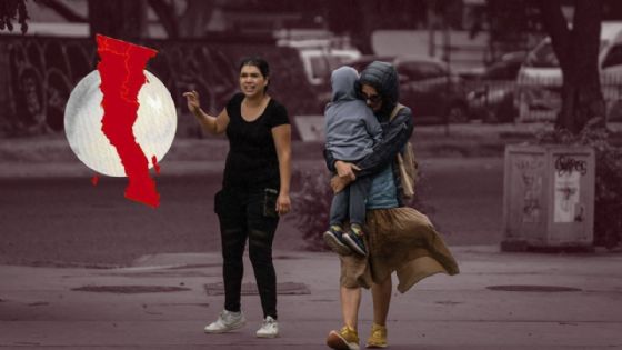 Alertan por vientos con rachas de hasta 60 km/h y tolvaneras en Baja California del viernes 29 al domingo 31 de mayo