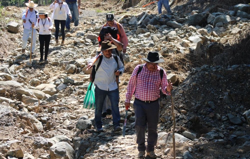Inseguridad en comunidades indígenas de Michoacán genera preocupación