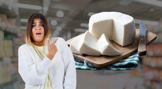 Retiran de forma URGENTE famoso QUESO por riesgo MORTAL; piden NO consumirlo