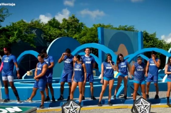 Exatlón México: filtran el nombre del eliminado de este domingo 8 de marzo