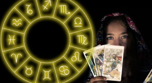 Los 5 signos de la astrología que serán bañados de prosperidad y fortuna en los próximos 5 días, según el Tarot