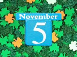 Estos son los números de la suerte de HOY miércoles 5 de noviembre del 2025, según la astrología