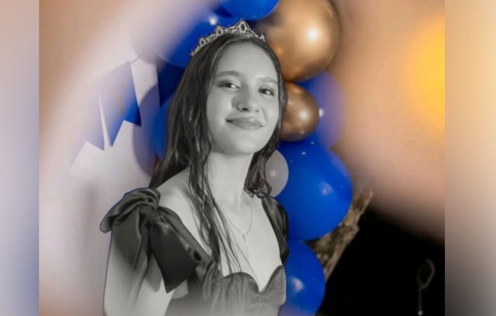 Muere quinceañera tras accidentarse en una moto que sus padres le regalaron en su último cumpleaños