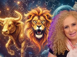 Horóscopo de Mizada Mohamed del 5 al 7 de Noviembre: ¿Cómo atraer la fortuna y activar tu mejor suerte?