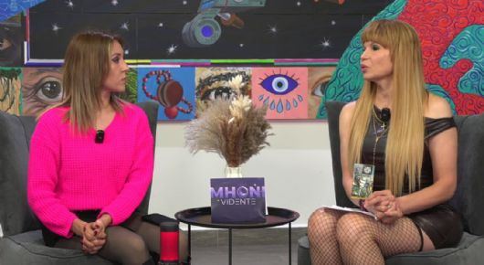 Mhoni Vidente predice la muerte de un importante político en un atentado: "Le van a tumbar el avión"