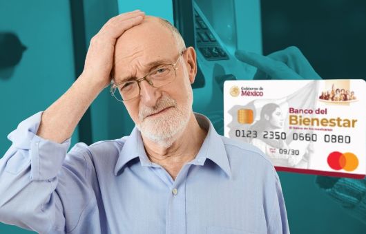 Banco del Bienestar manda IMPORTANTE AVISO para adultos mayores que retiren su pensión del cajero en noviembre