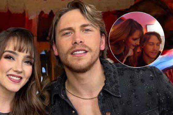 Aldo de Nigris reacciona al video que confirmaría su relación con Elaine Haro: “El sol no se puede tapar con un dedo”