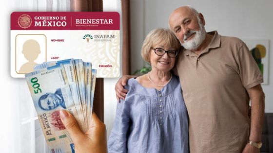 INAPAM depositará hasta 9,500 pesos a hombres y mujeres de 60 años que cumplan este REQUISITO en julio