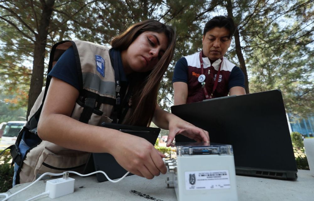 ¿Microsismos o vibraciones locales? IPN instala red para distinguirlos