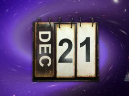 Los números de la suerte de hoy: la astrología confirma la riqueza del domingo 21 de diciembre