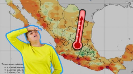 Nuevo León espera ALTAS TEMPERATURAS para el domingo 21 de diciembre y se despide de Frente Frío 22