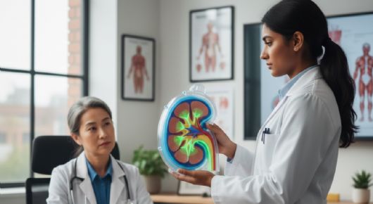 ¿Por qué hay tantos pacientes con enfermedad renal? Un estudio enciende las alarmas y explica las causas