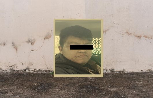 Jonathan quería ser un ‘asesino serial’ y mató a una mujer; su hermano lo entregó