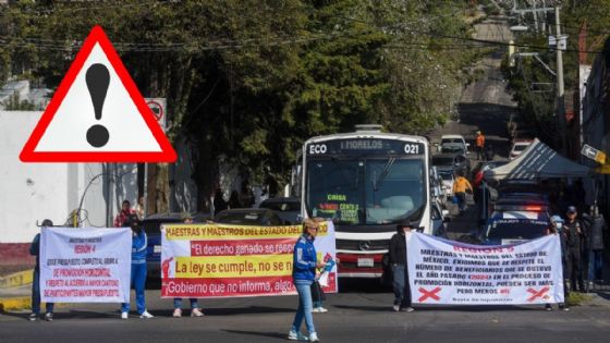 Antes de Navidad: Estas son las carreteras y autopistas BLOQUEADAS o CERRADAS hoy domingo 21 de diciembre | EN VIVO