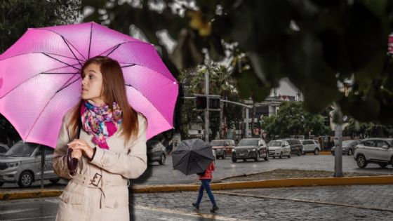 Pronóstico del clima en Baja California: ¿habrá lluvias y frío intenso para Navidad?