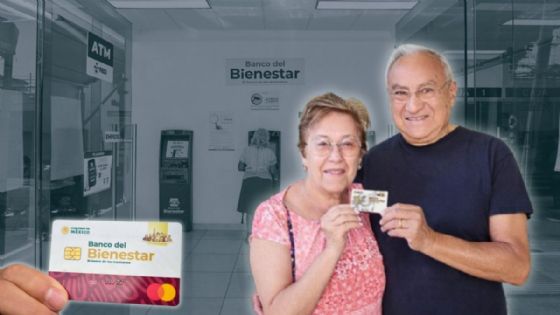 ¿Cómo cambiar el NIP de la Tarjeta Bienestar y seguir recibiendo en 2026 la Pensión Bienestar? | PASO A PASO
